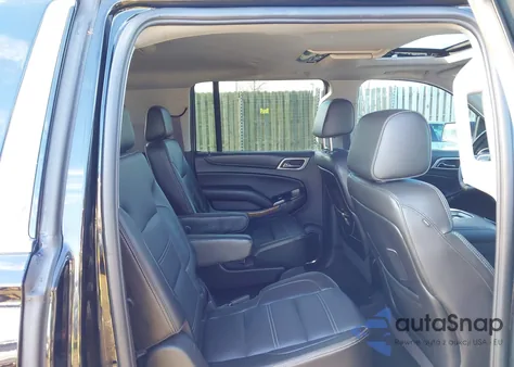 2016 GMC Yukon Xl Denali from USA, damaged, VIN 1GKS2HKJ6GR179064